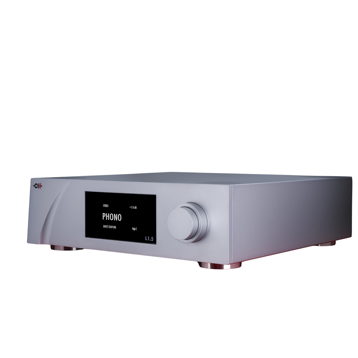 CH Precision L1.5 Line Preamplifier