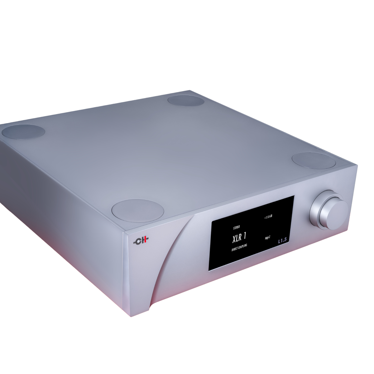 CH Precision L1.5 Line Preamplifier