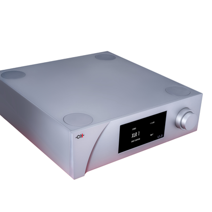 CH Precision L1.5 Line Preamplifier