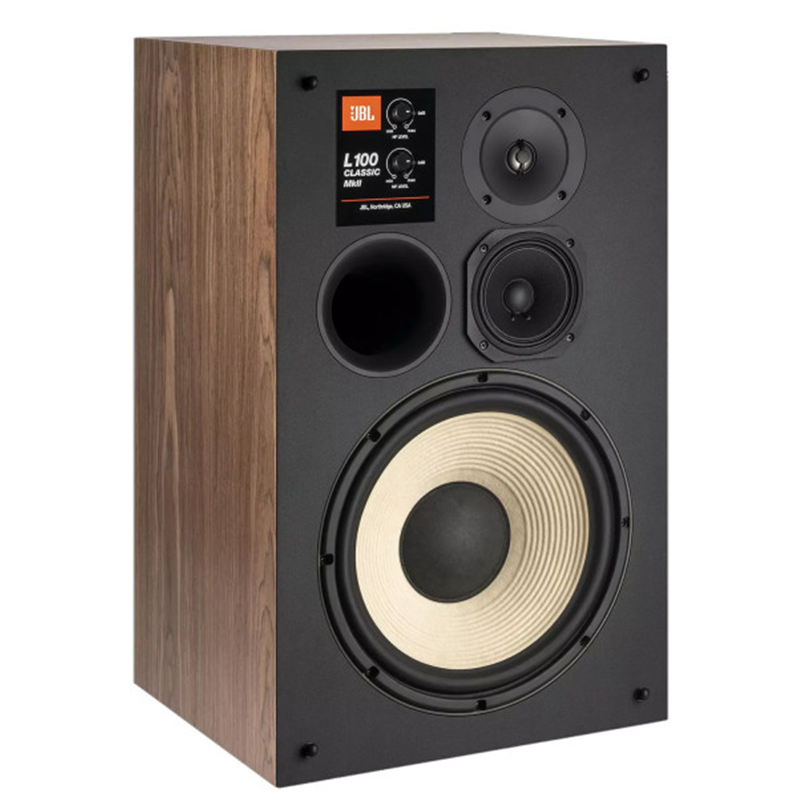 JBL L100 MKII