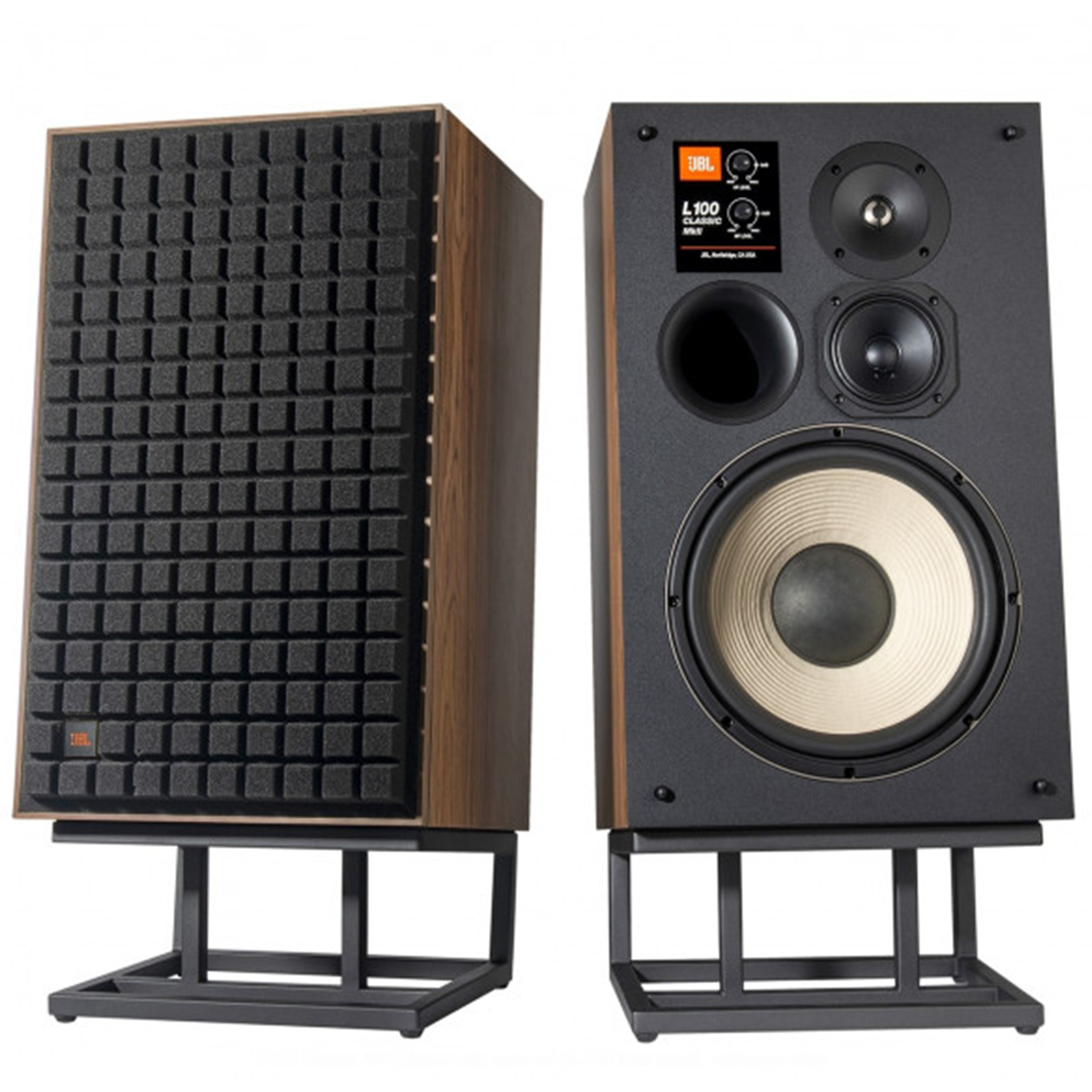 JBL L100 MKII