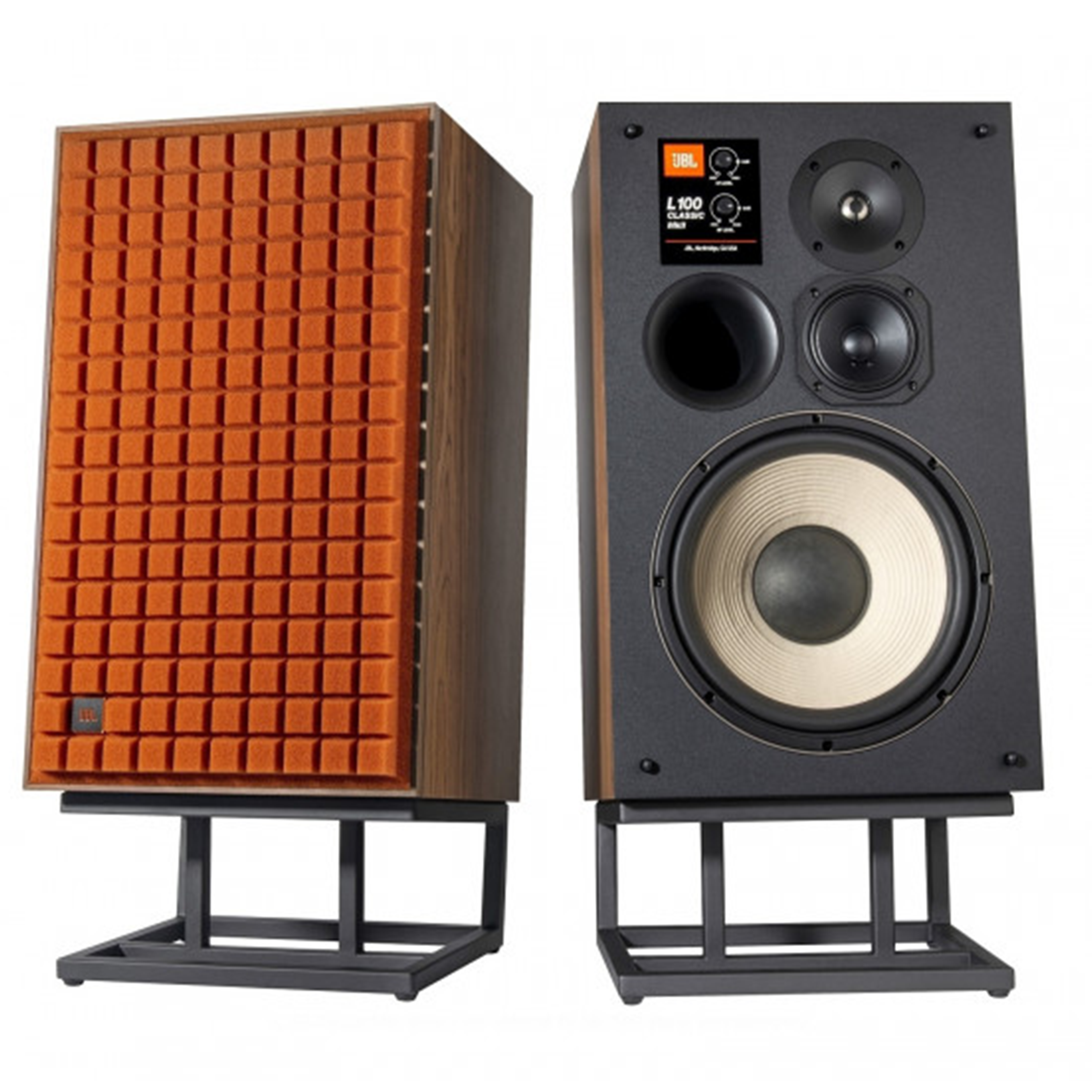 JBL L100 MKII