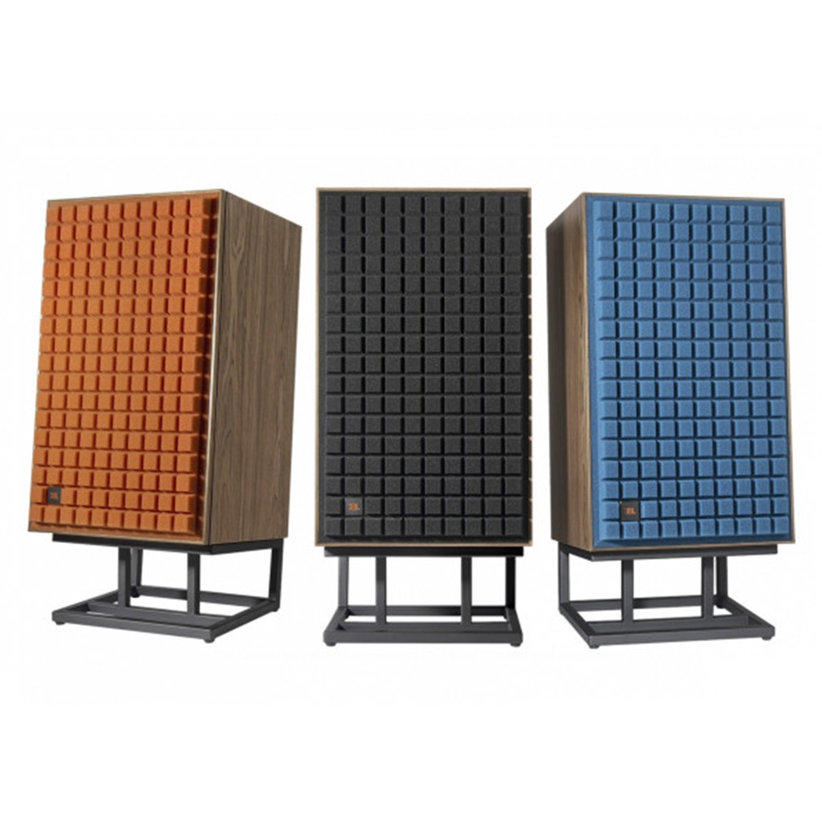 JBL L100 MKII