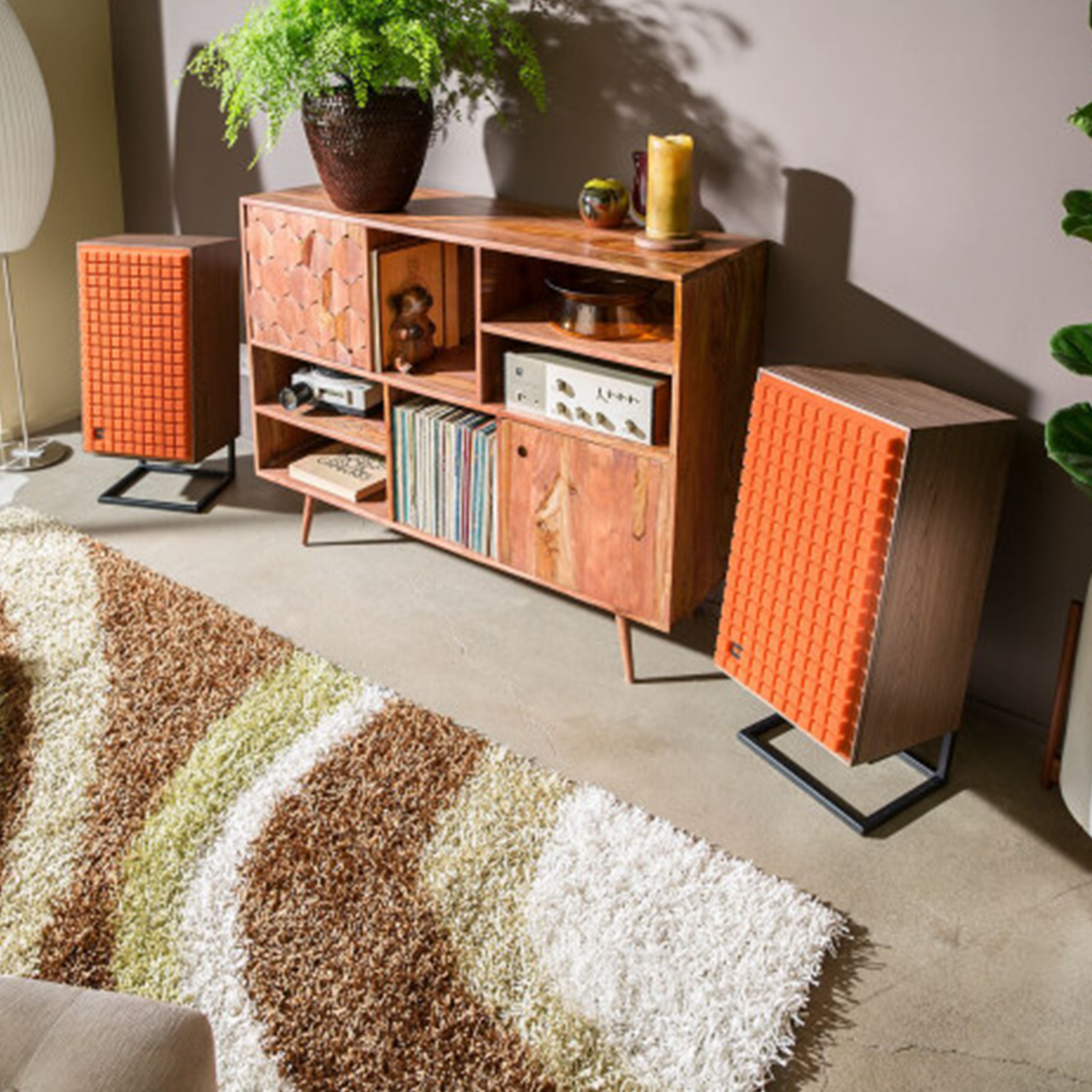 JBL L100 MKII