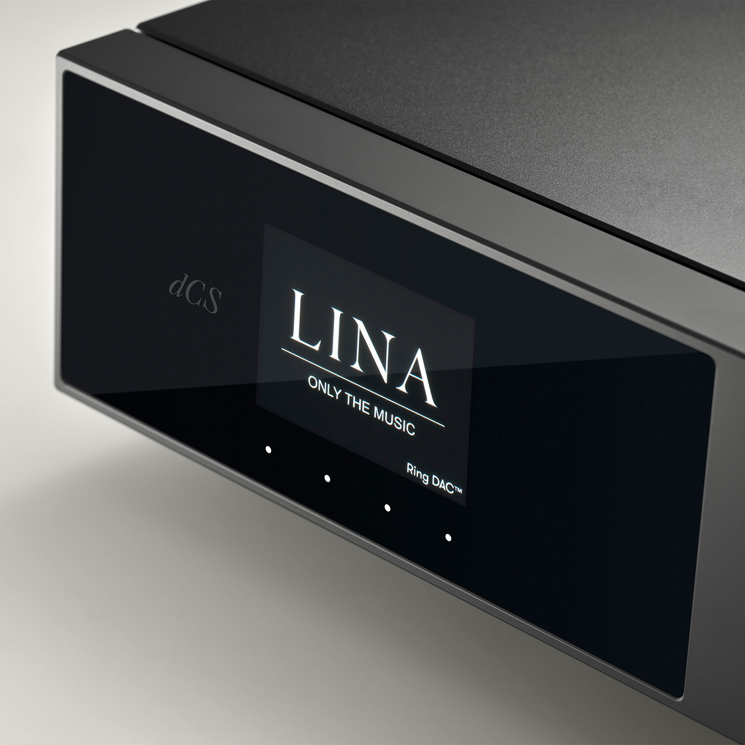 Lina DAC X