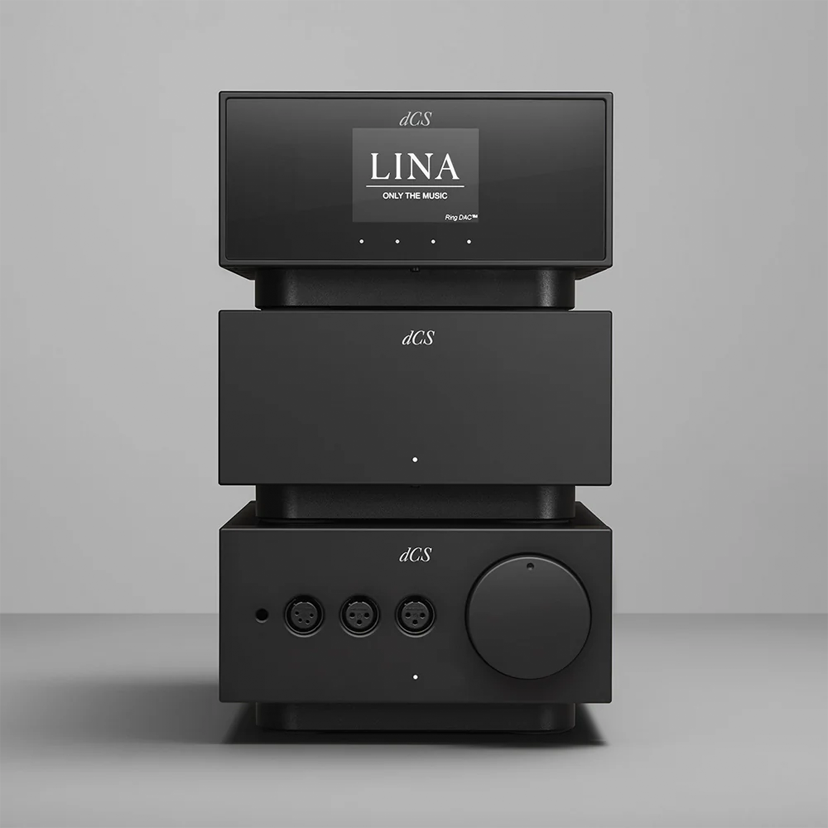 dCS Lina Network DAC