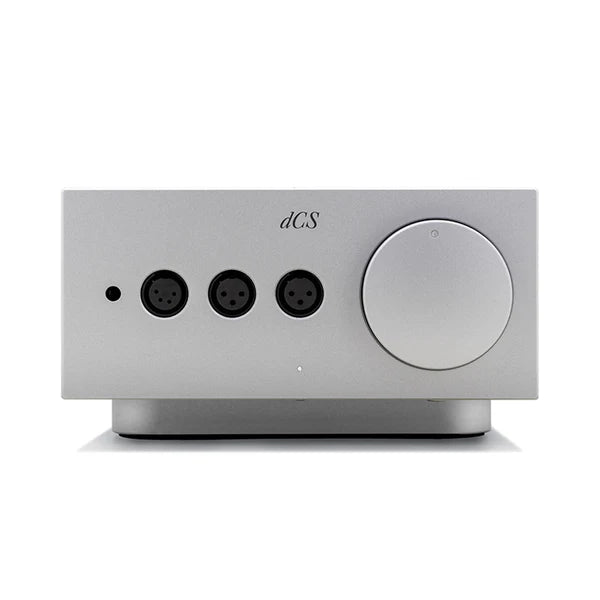 dCS Lina Headphone Amplifier Dealer Approved model (1-yr Warranty)