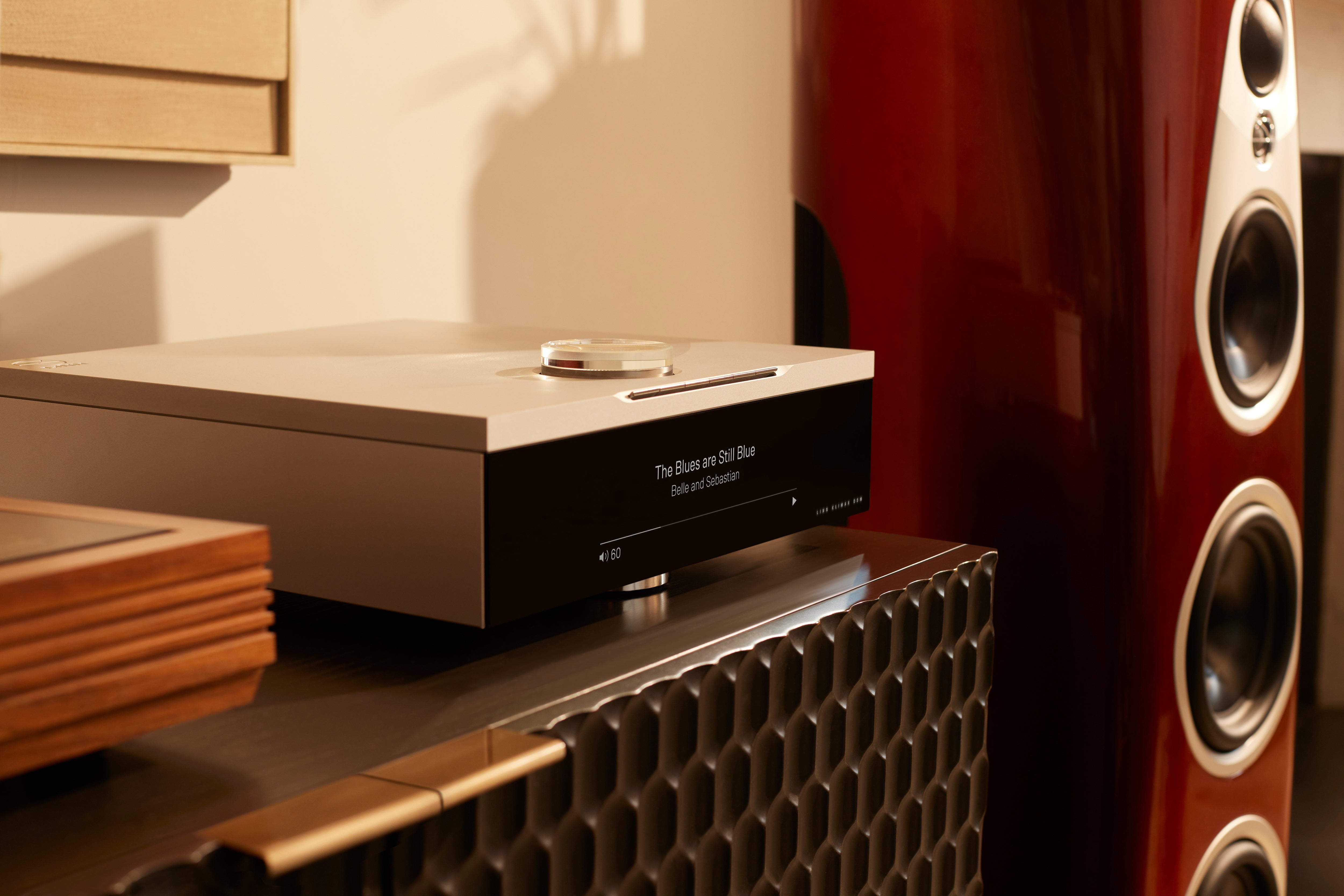 Linn | Authorized Dealer | Definitive Audio Linn | Authorized Dealer | Definitive Audio