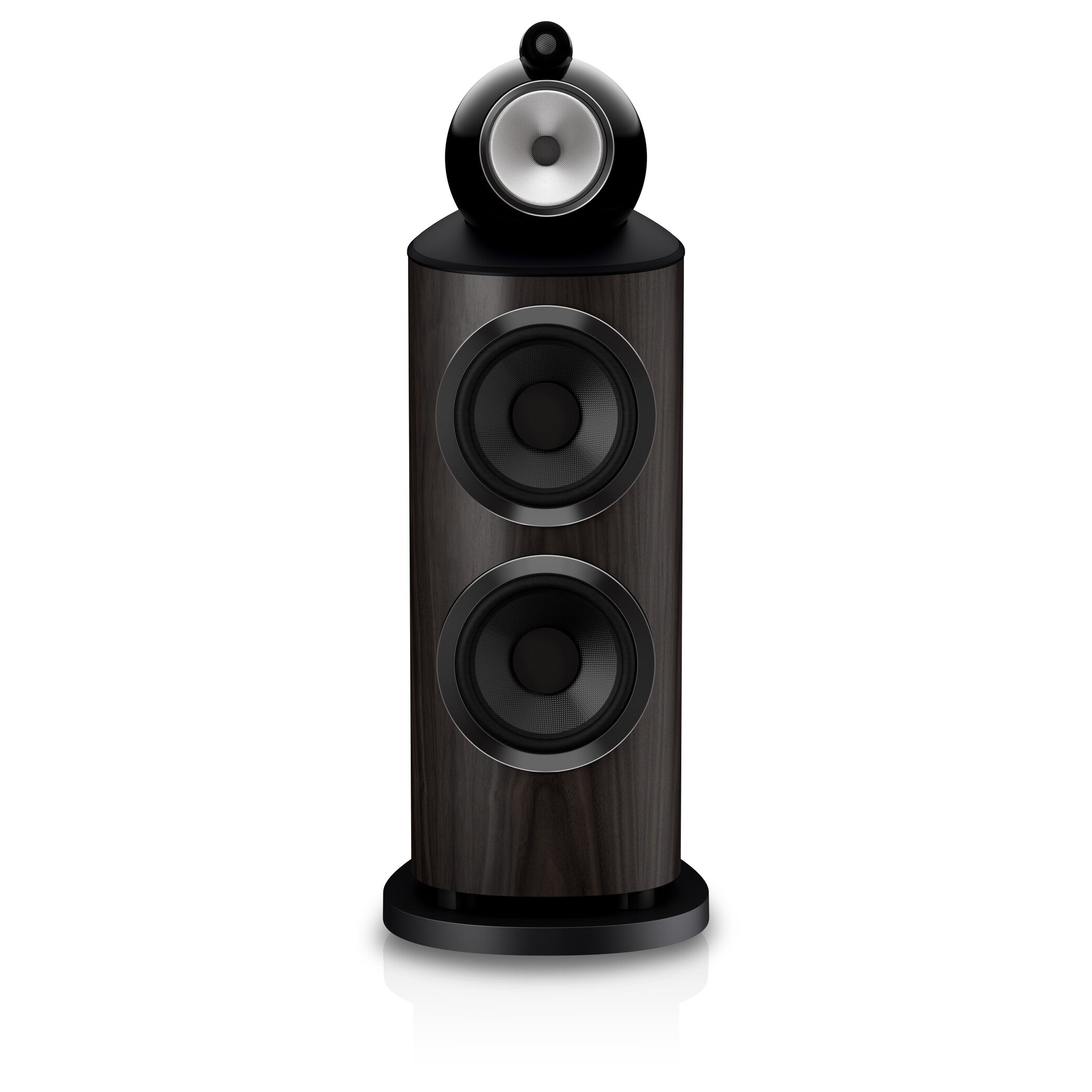 Bowers & Wilkins 801 D5 – Definitive Audio