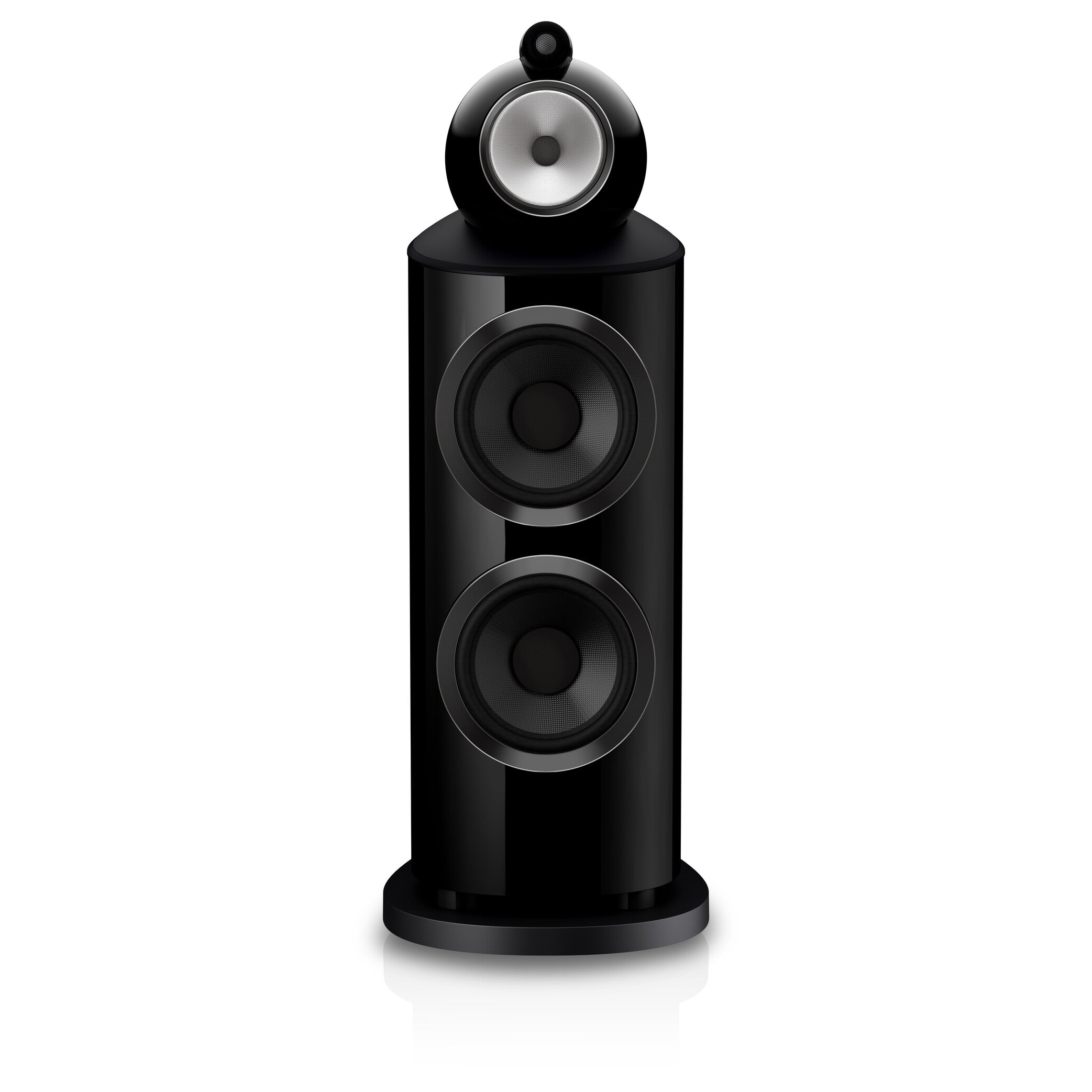 Bowers & Wilkins 801 D5
