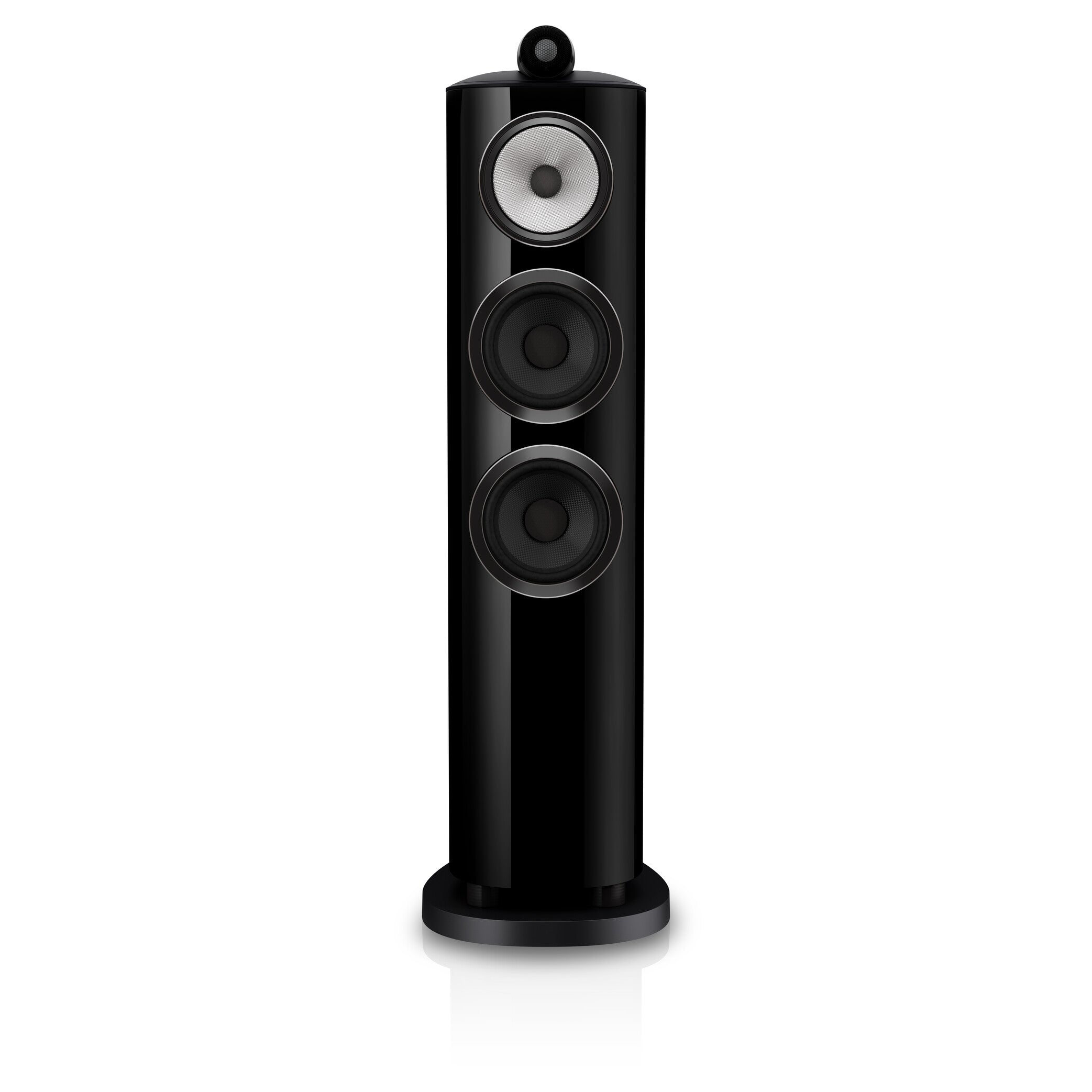 Bowers & Wilkins 804 D5