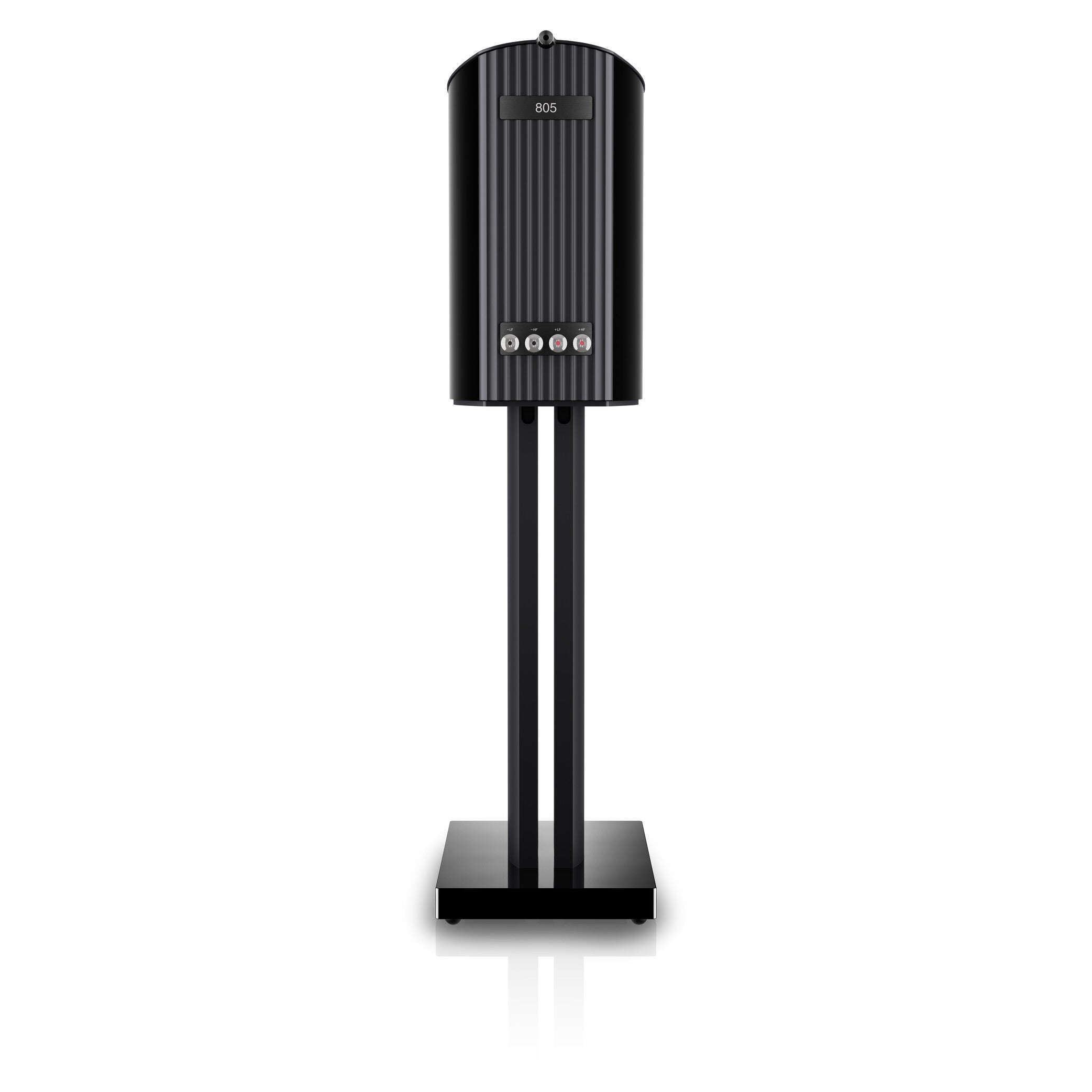 Bowers & Wilkins 805 D5 – Definitive Audio