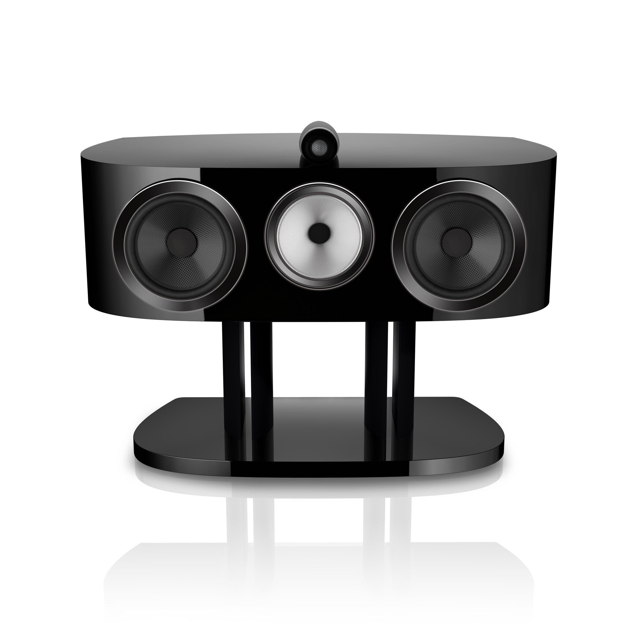 Bowers & Wilkins HTM81 D5 Center Channel