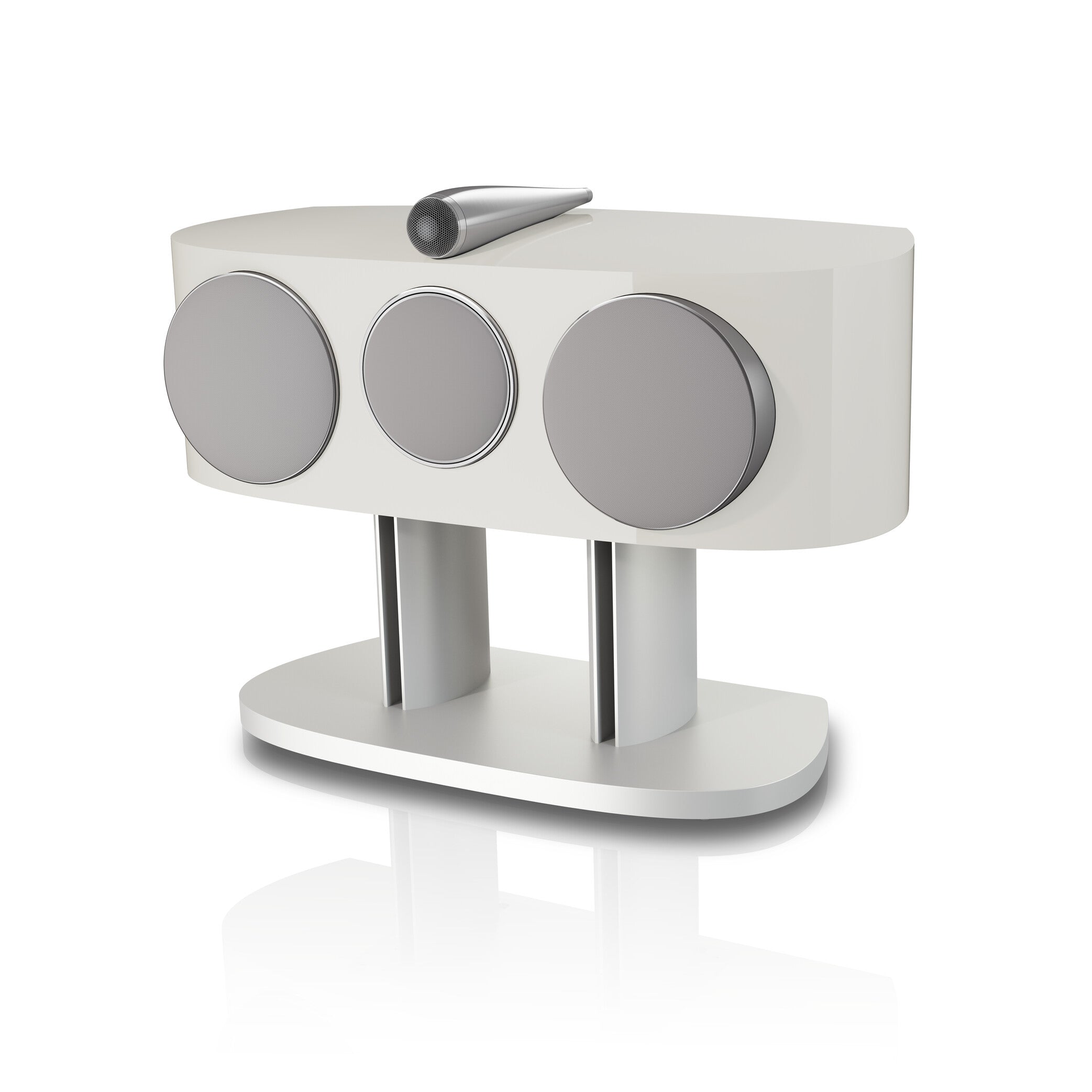 Bowers & Wilkins HTM81 D5 Center Channel