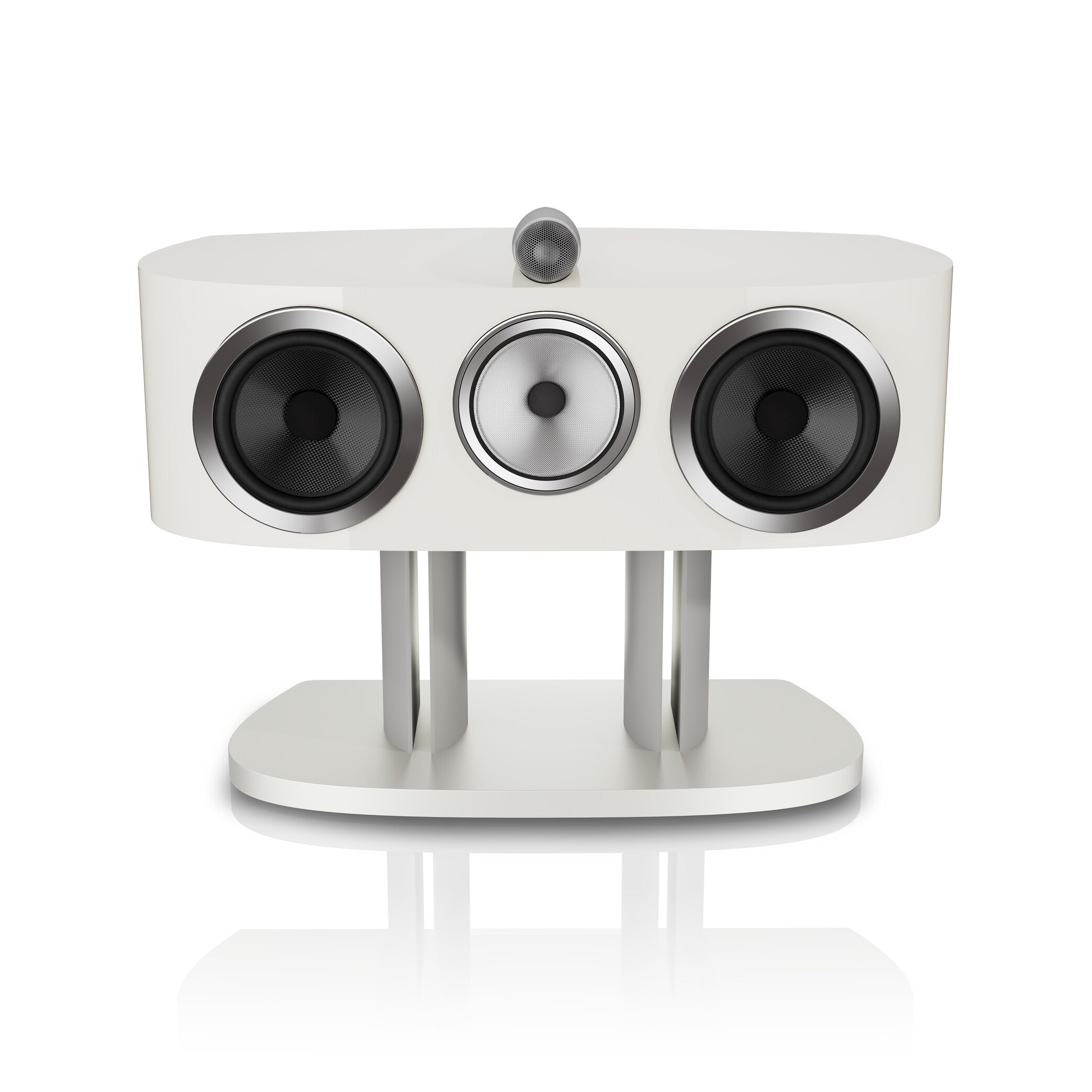 Bowers & Wilkins HTM81 D5 Center Channel