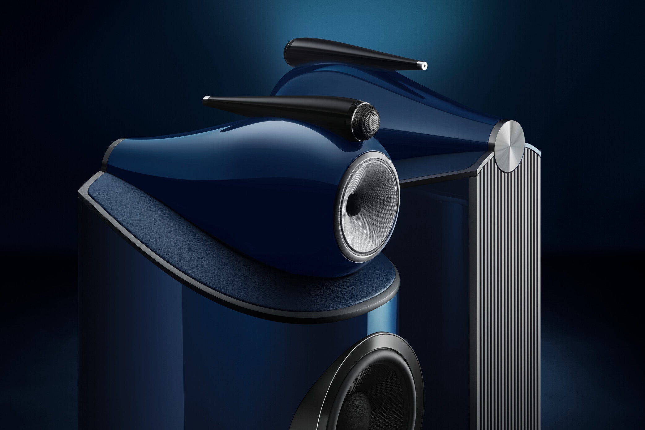 Bowers & Wilkins | Dealer Seattle | Definitive Audio