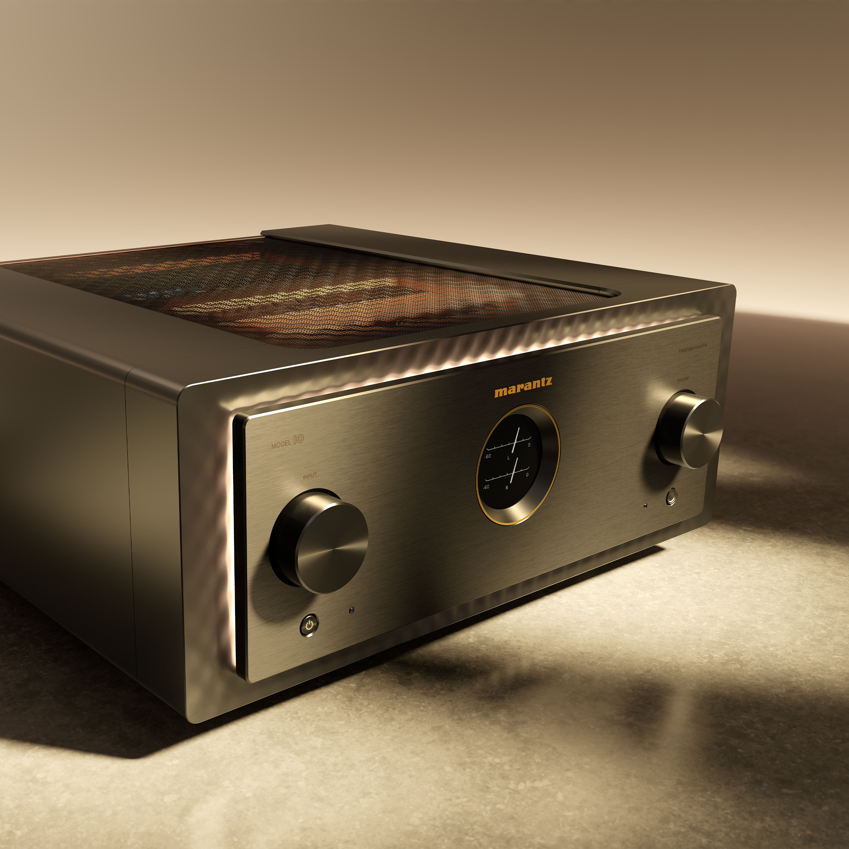 Marantz