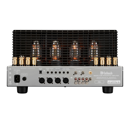 McIntosh MA2375 Vacuum Tube Integrated Amplifier