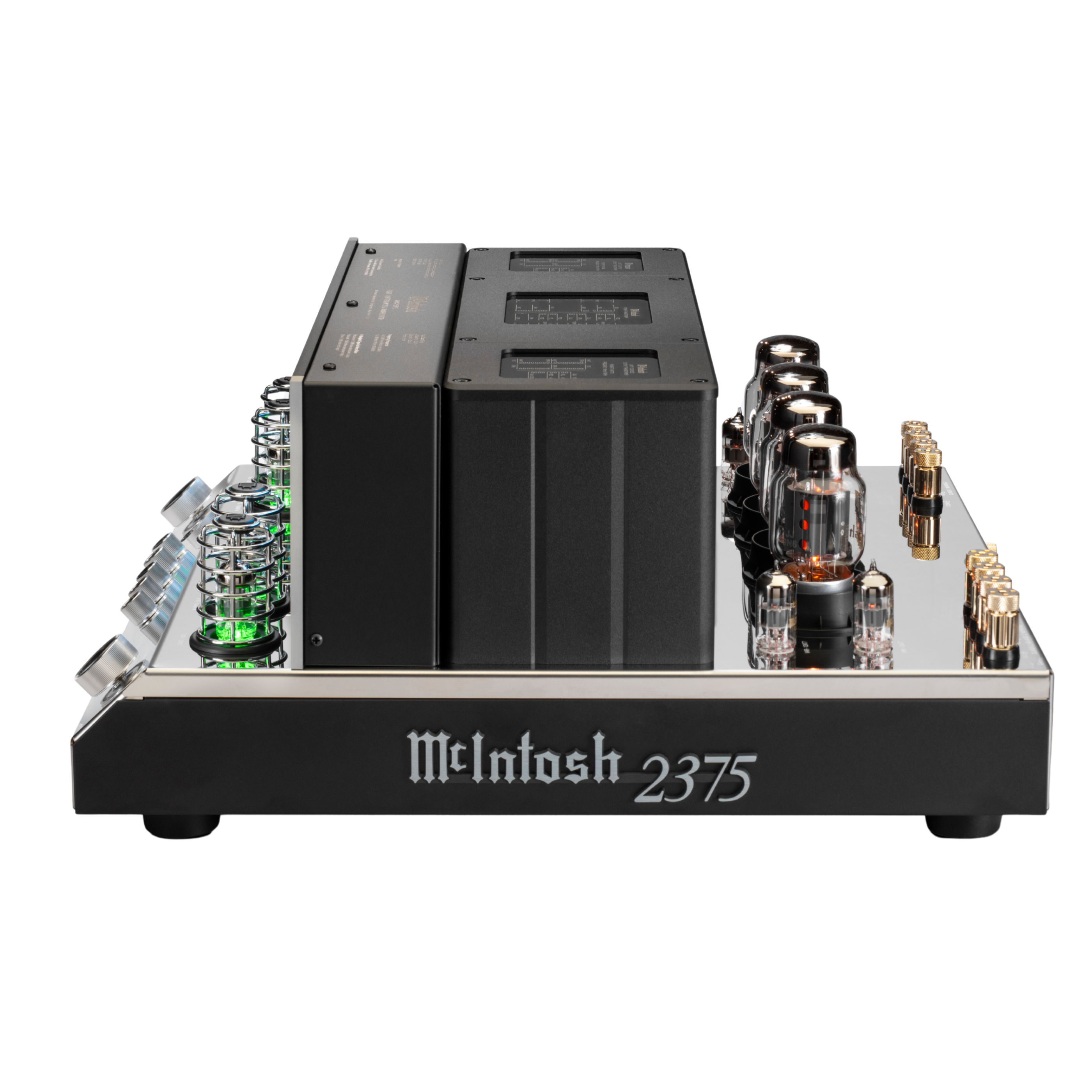 McIntosh MA2375 Vacuum Tube Integrated Amplifier
