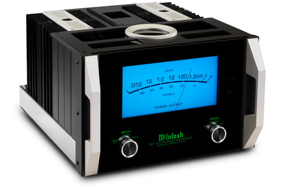 McIntosh MC1.25KW 1-Channel Solid State Amplifier