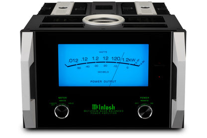 McIntosh MC1.25KW 1-Channel Solid State Amplifier