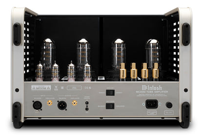 McIntosh MC3500 Monoblock Tube Amplifier MK II