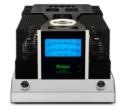 McIntosh MC901 1-Channel Dual Mono Amplifier