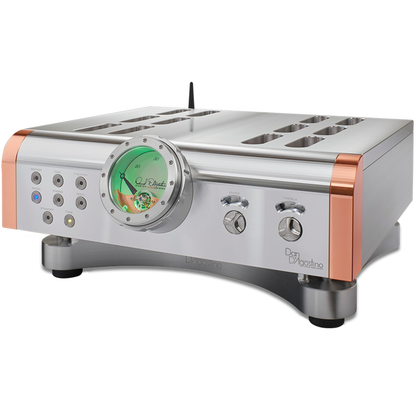 Dan D'Agostino Momentum HD Preamplifier