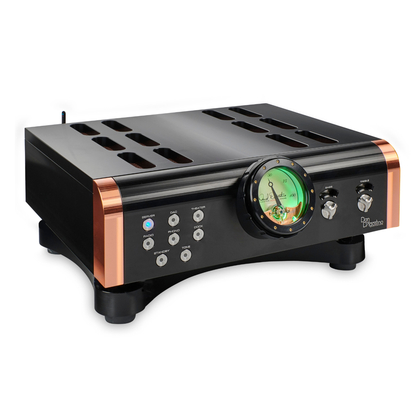 Dan D'Agostino Momentum HD Preamplifier