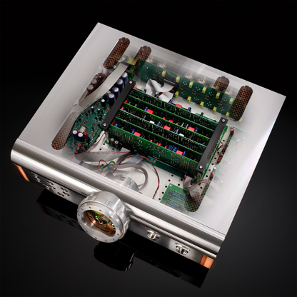 Dan D'Agostino Momentum HD Preamplifier