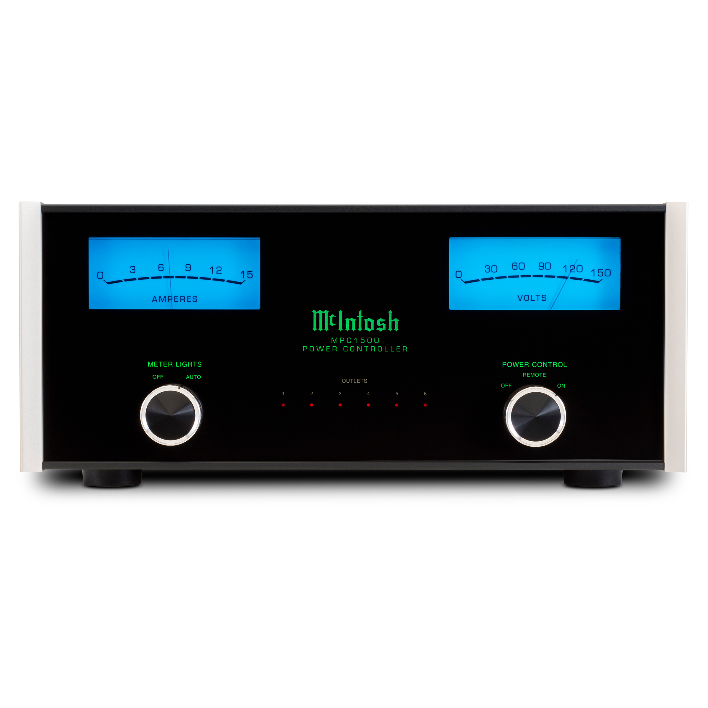 McIntosh MPC1500 Power Controller