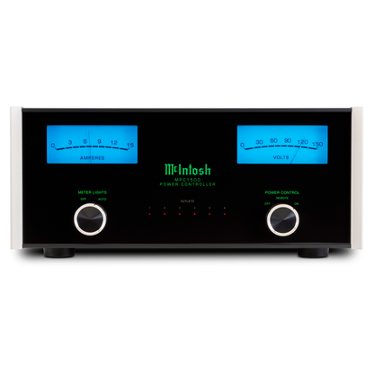 McIntosh MPC1500 Power Controller