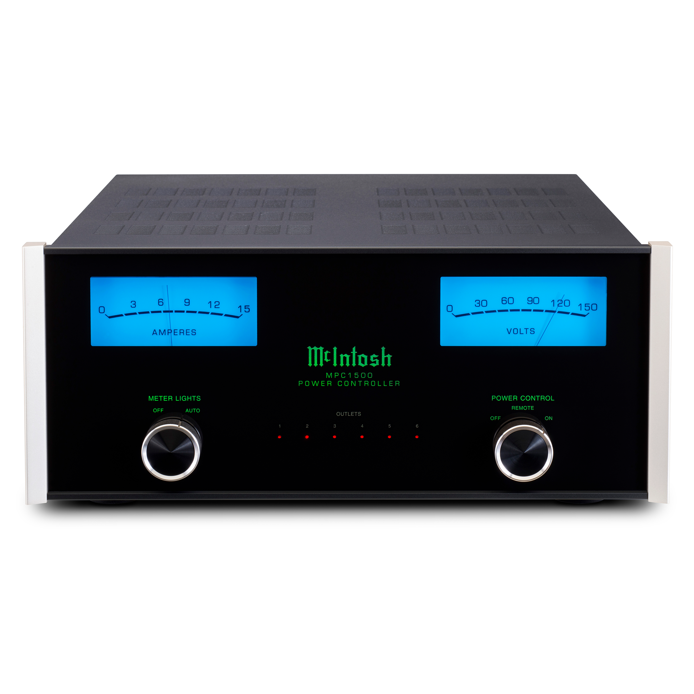 McIntosh MPC1500 Power Controller