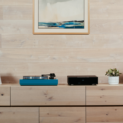 Linn Majik LP12 Turntable