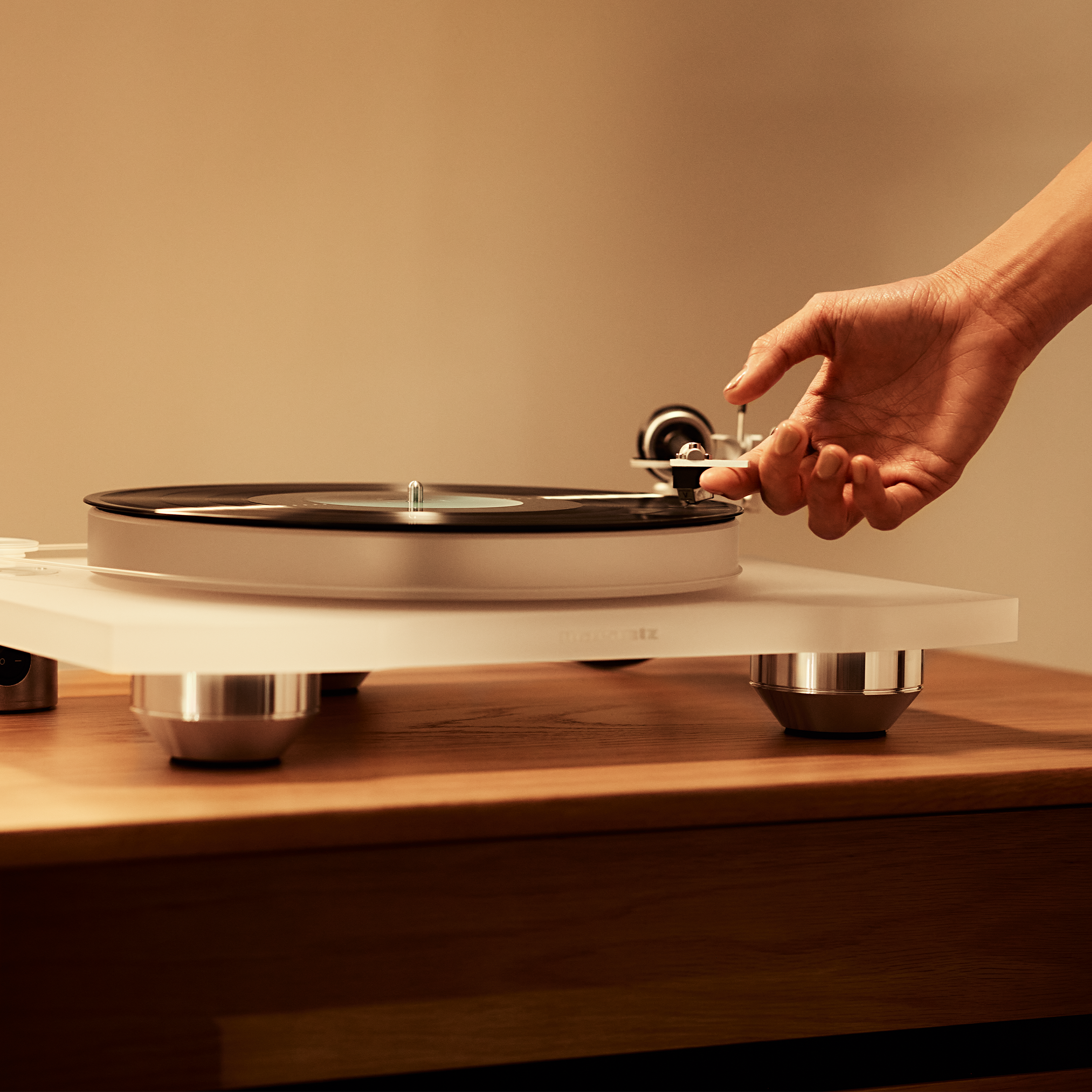 Marantz TT-15S1 Turntable