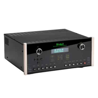 McIntosh MX124 A/V Processor