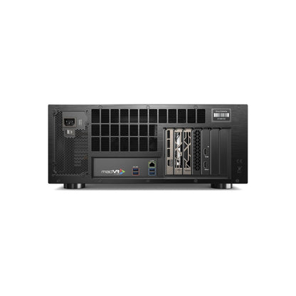 madVR Envy Extreme MK2 Video Processor