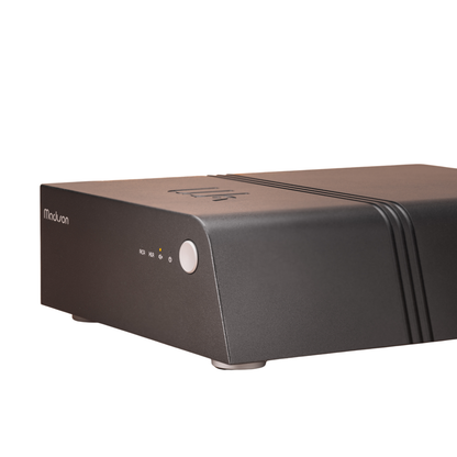 Madison Amplifier