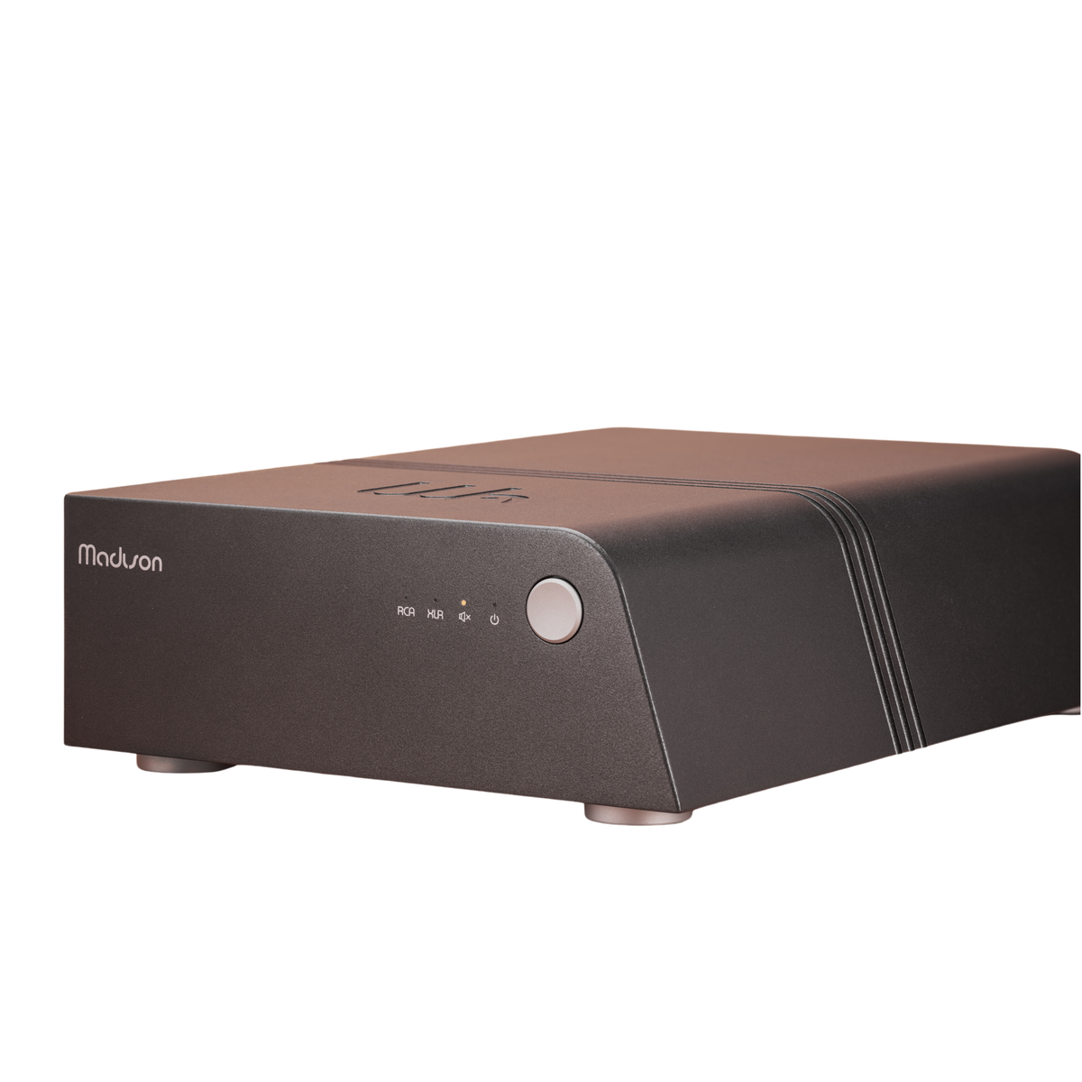 Madison Amplifier