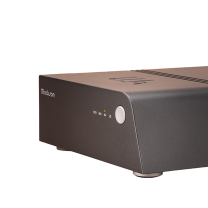 Madison Amplifier