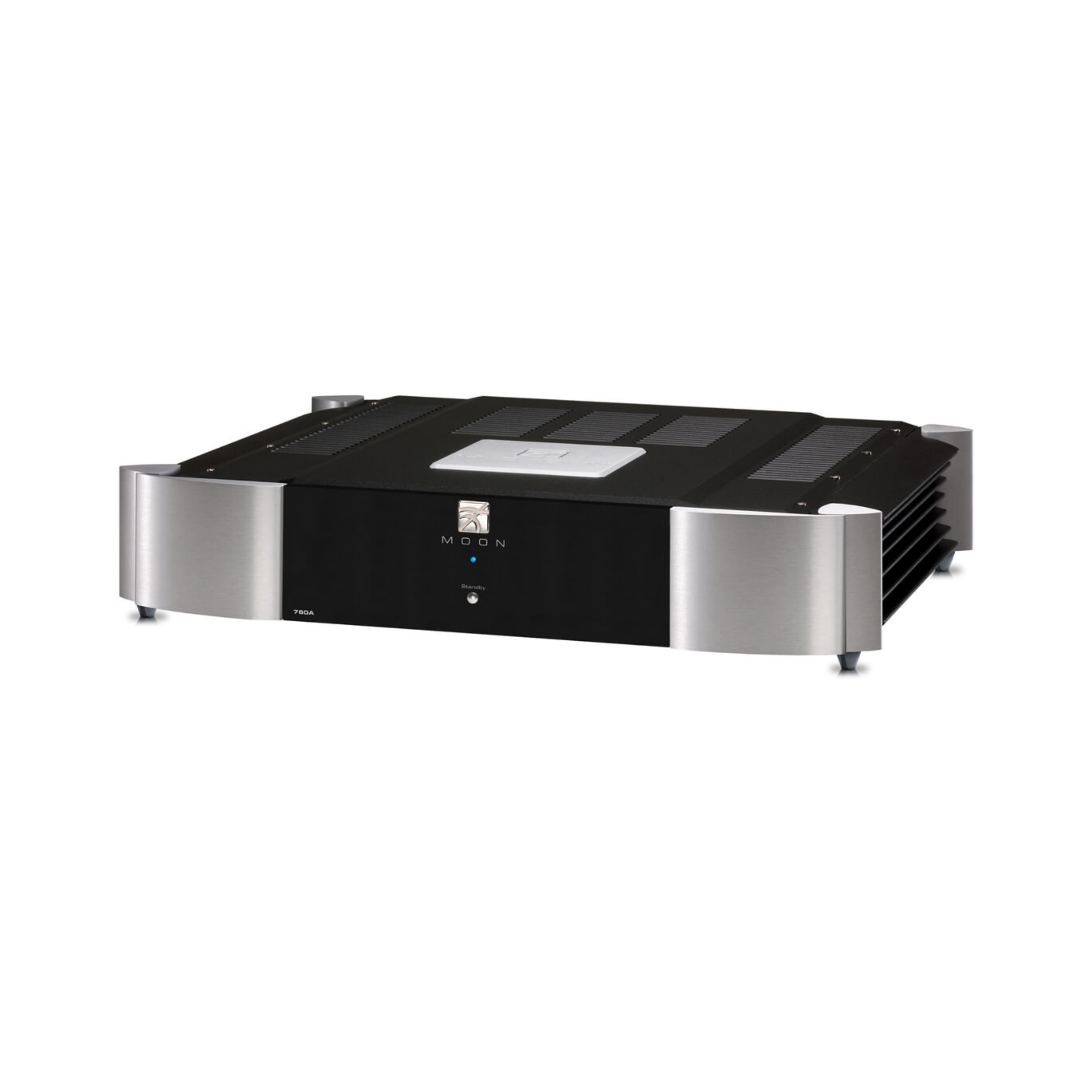 Pre-owned Moon 760A Preamplifier