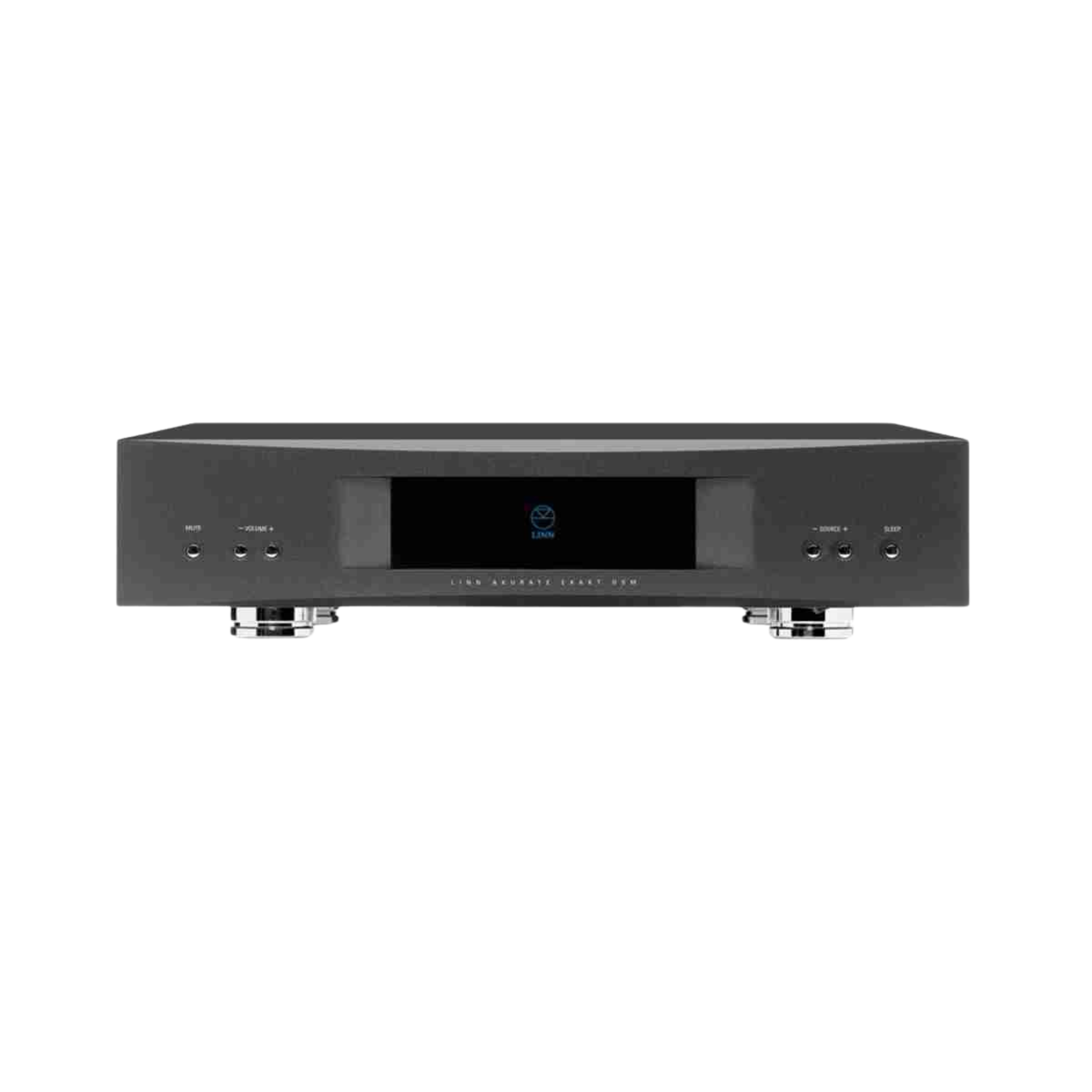 Pre-owned Linn Akurate Exaktbox DSM
