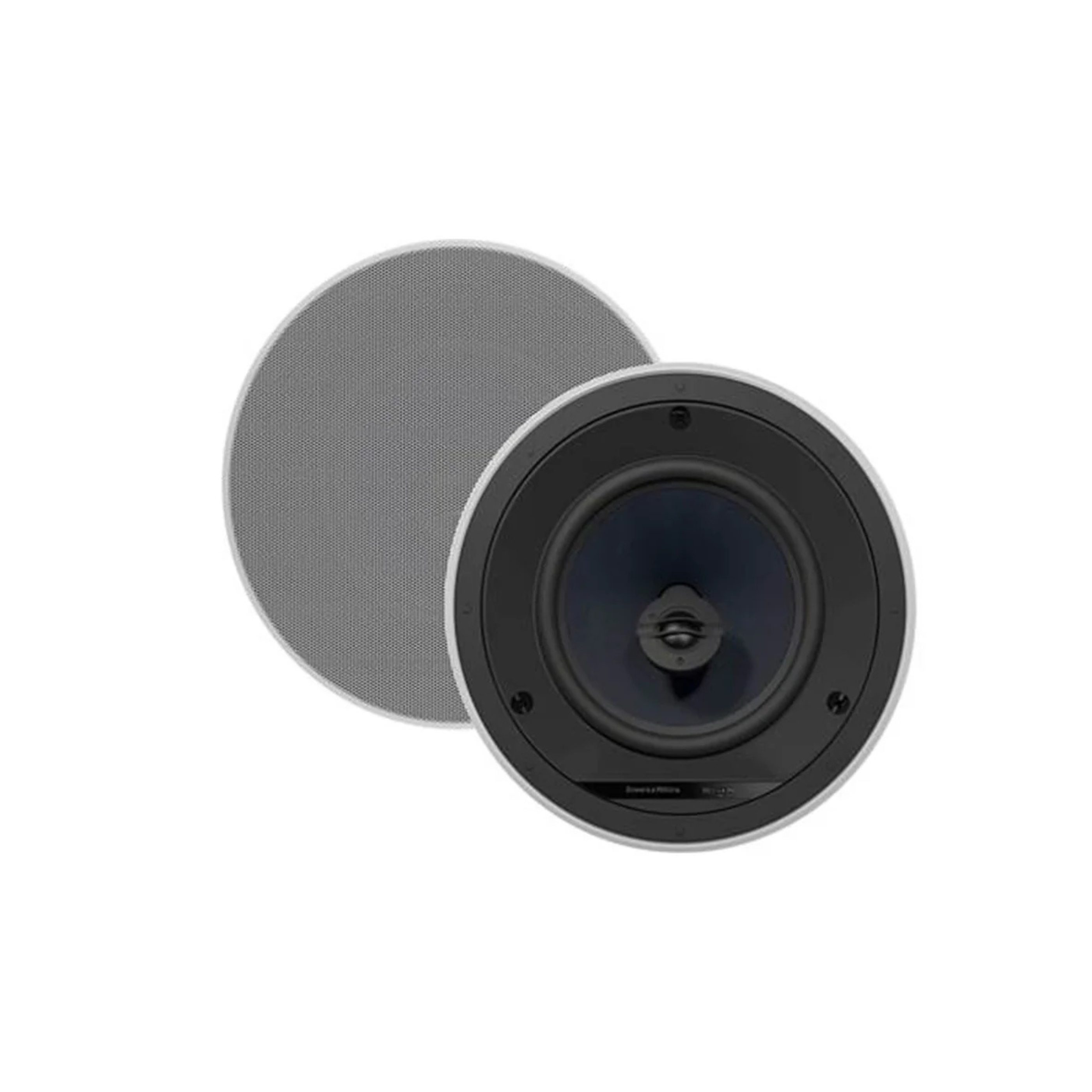 Pre-owned Bowers & Wilkins CCM683 In-Ceiling Speaker