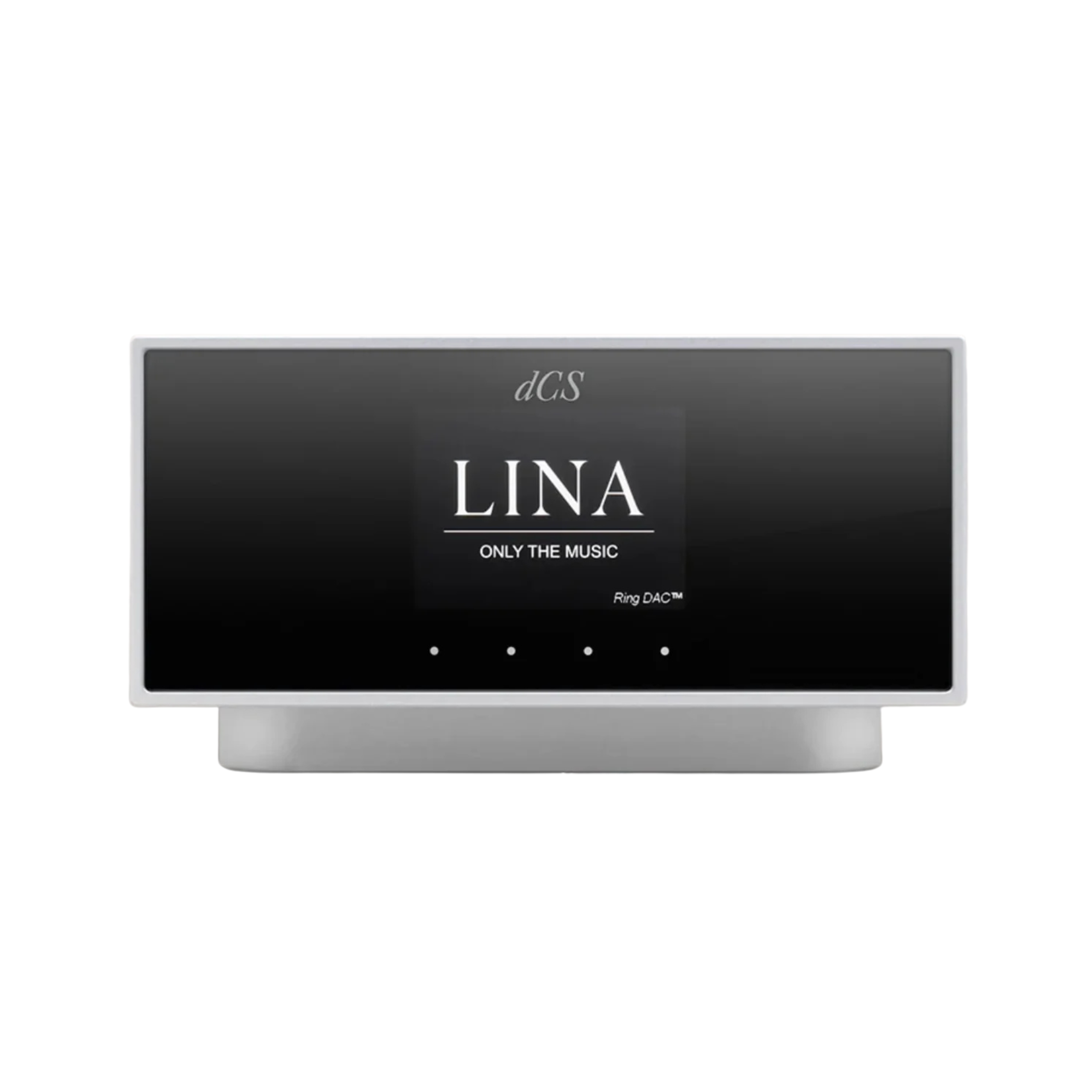 dCS Lina Network DAC Dealer Approved model (1-yr Warranty)