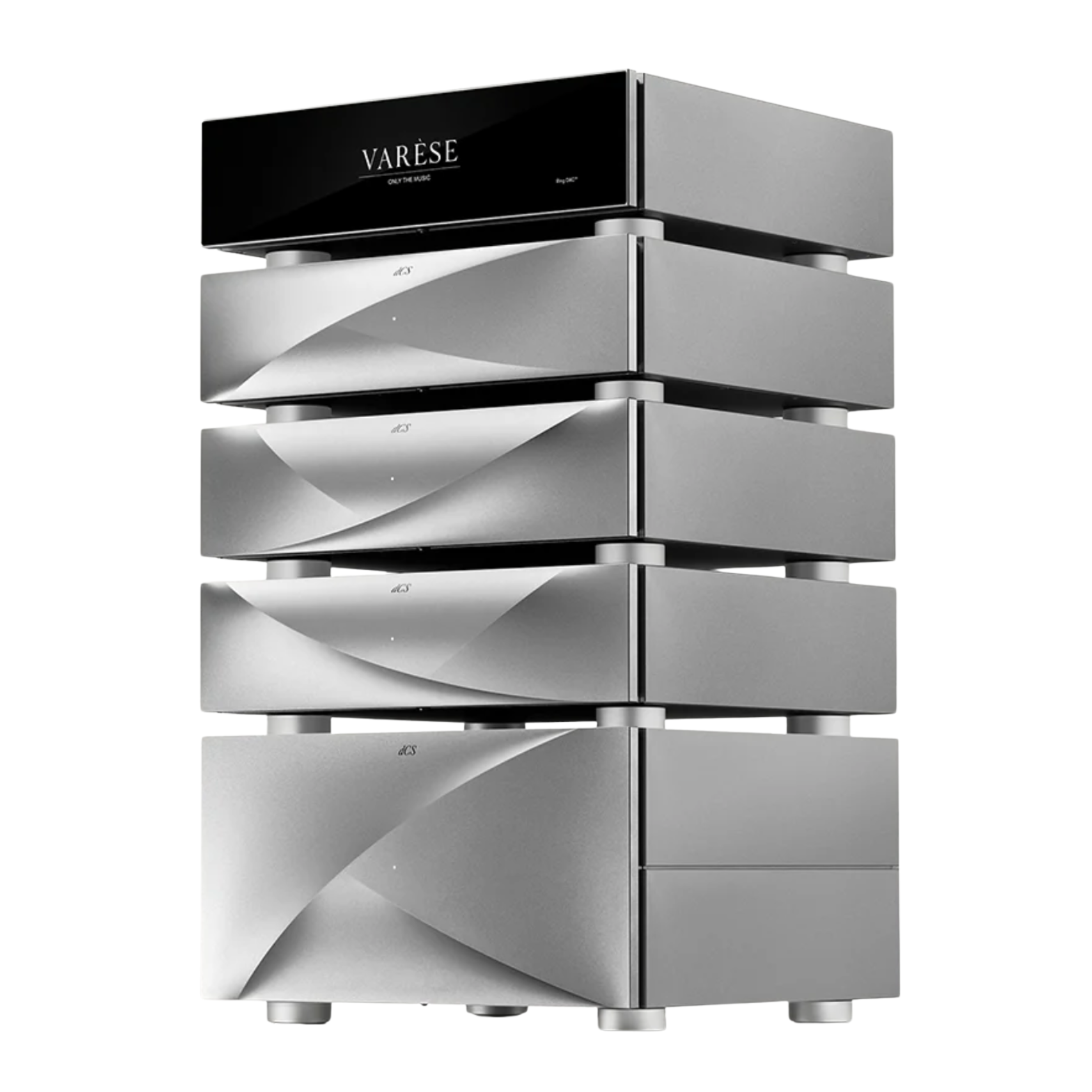 dCS Varèse System Dealer Approved model (1-yr Warranty)