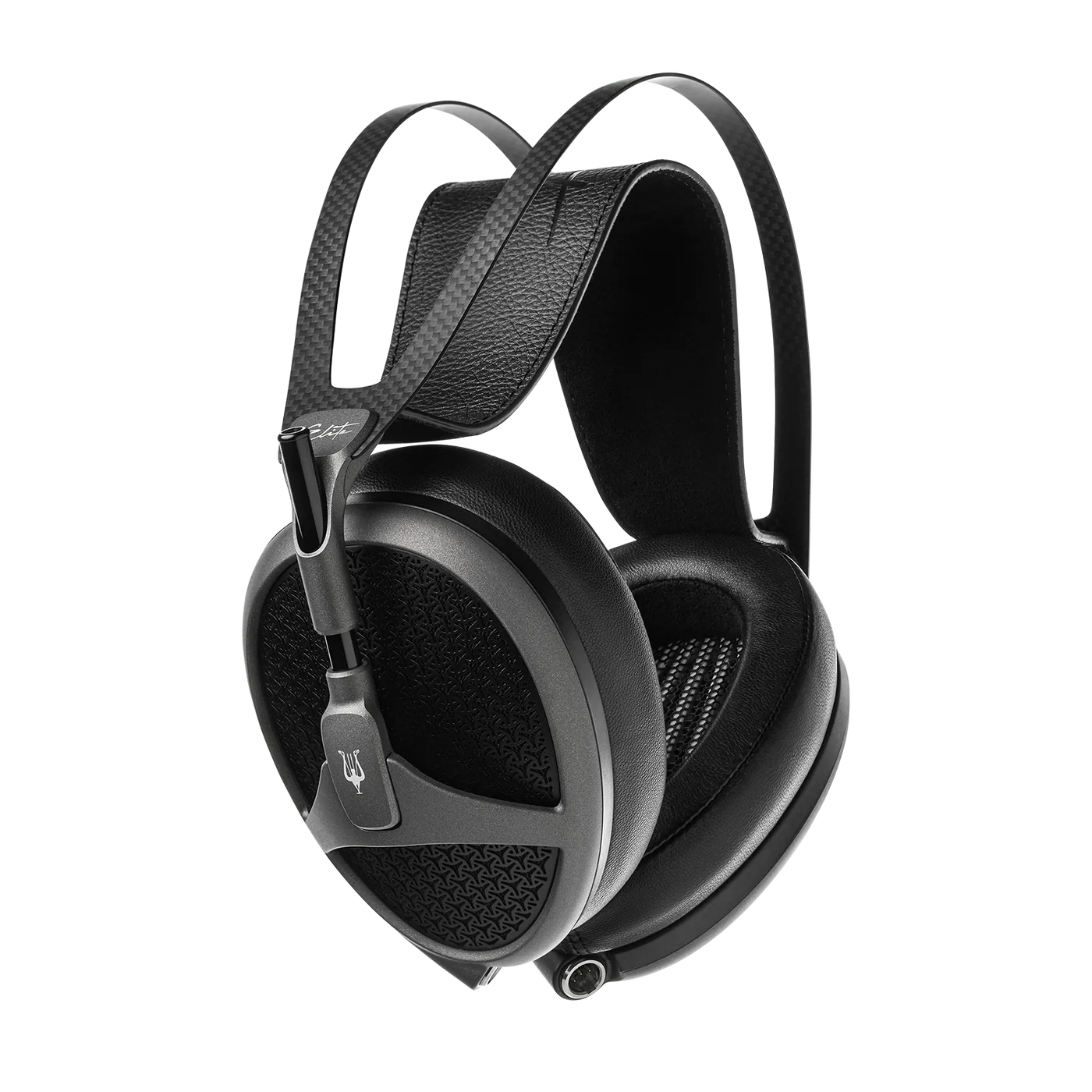 Meze Audio Elite Tungsten Headphones