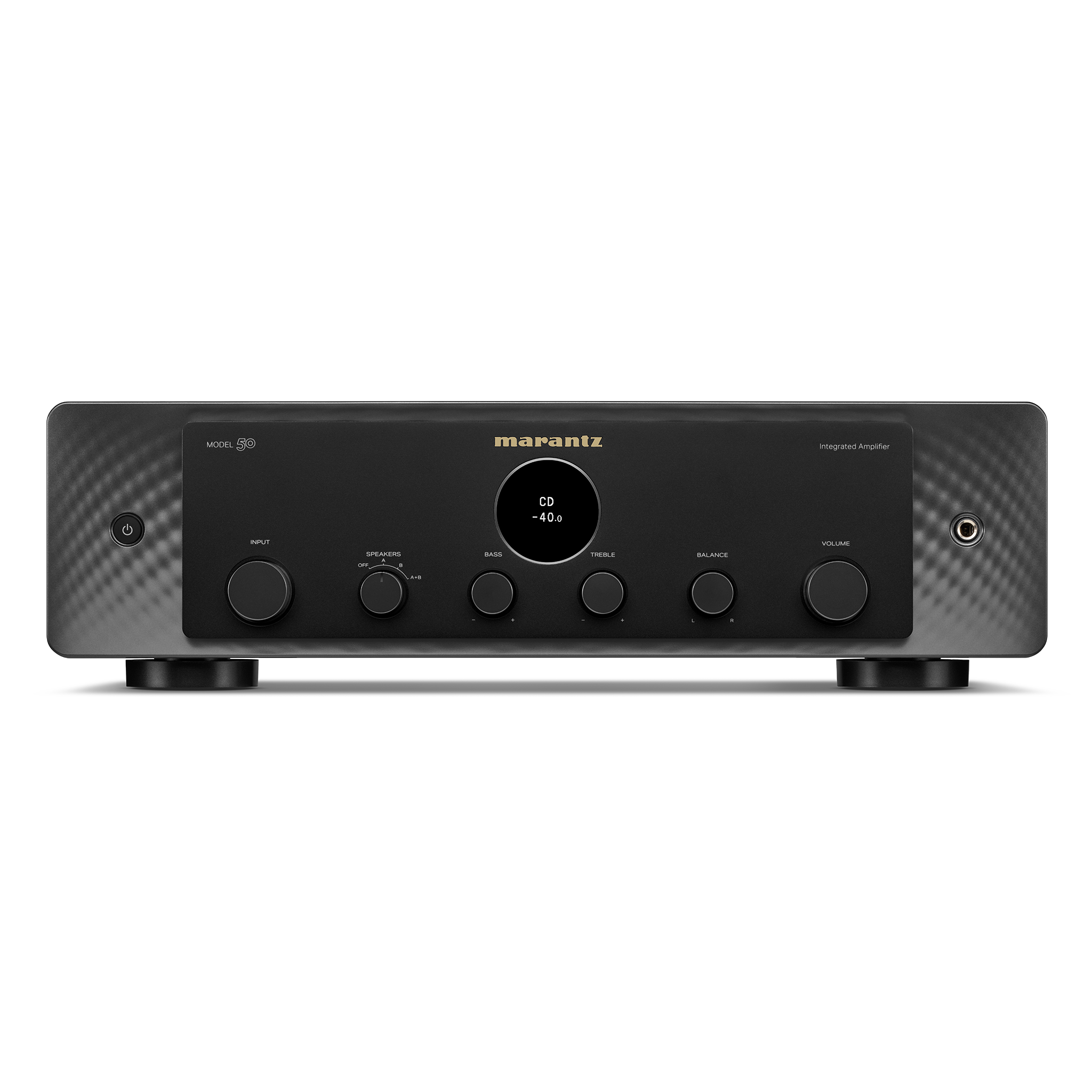 Marantz Model 50