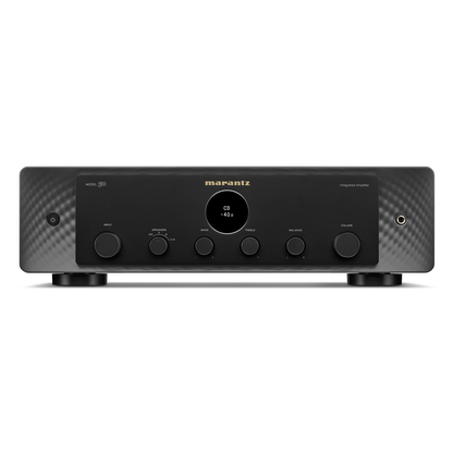Marantz Model 50