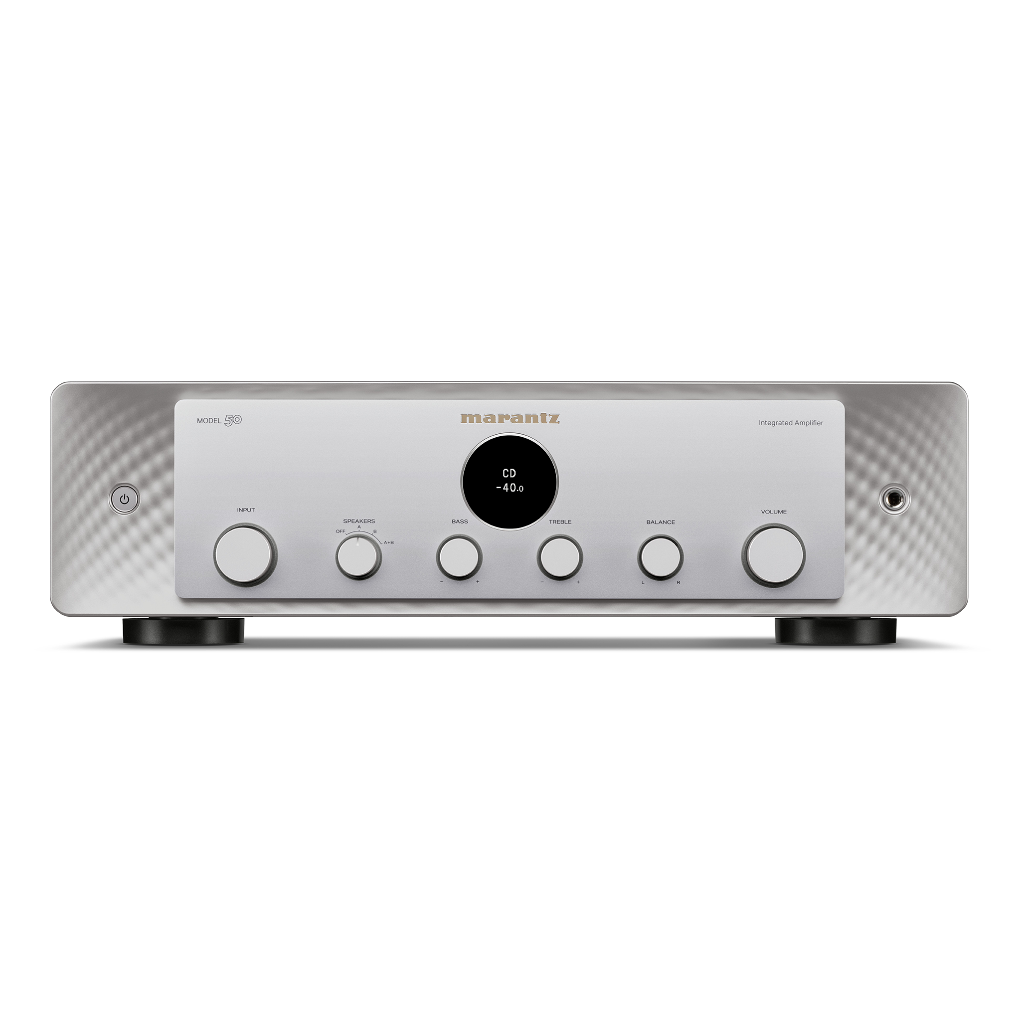 Marantz Model 50
