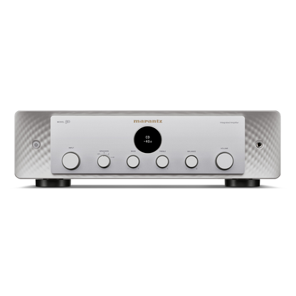 Marantz Model 50